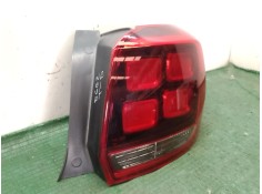 Recambio de piloto trasero derecho para dacia sandero ii tce 90 (b8m1, b8ma) referencia OEM IAM    2