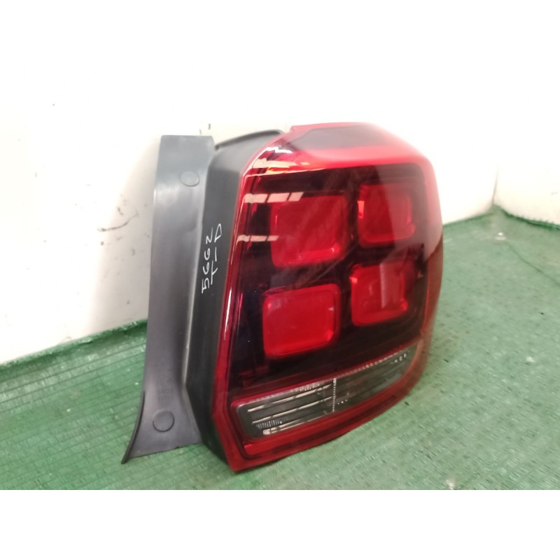 Recambio de piloto trasero derecho para dacia sandero ii tce 90 (b8m1, b8ma) referencia OEM IAM   