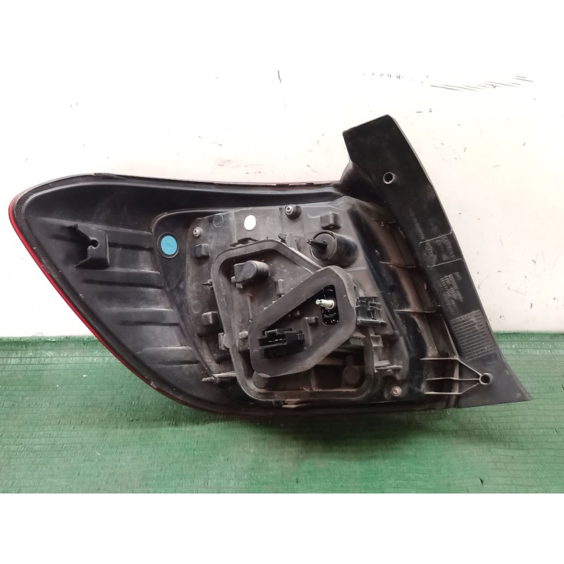 Recambio de piloto trasero derecho para dacia sandero ii tce 90 (b8m1, b8ma) referencia OEM IAM   