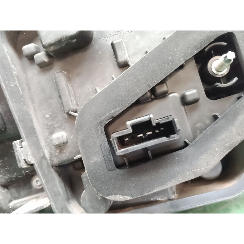 Recambio de piloto trasero derecho para dacia sandero ii tce 90 (b8m1, b8ma) referencia OEM IAM   