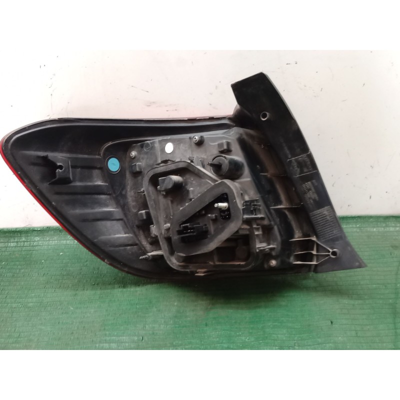 Recambio de piloto trasero derecho para dacia sandero ii tce 90 (b8m1, b8ma) referencia OEM IAM   