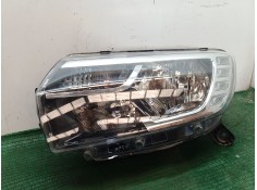 Recambio de faro izquierdo para dacia sandero ii tce 90 (b8m1, b8ma) referencia OEM IAM    2