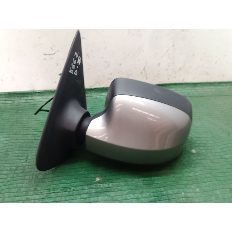 Recambio de retrovisor izquierdo para dacia sandero ii tce 90 (b8m1, b8ma) referencia OEM IAM   