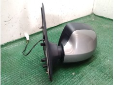 Recambio de retrovisor izquierdo para dacia sandero ii tce 90 (b8m1, b8ma) referencia OEM IAM    2