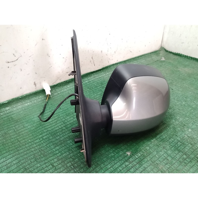 Recambio de retrovisor izquierdo para dacia sandero ii tce 90 (b8m1, b8ma) referencia OEM IAM   
