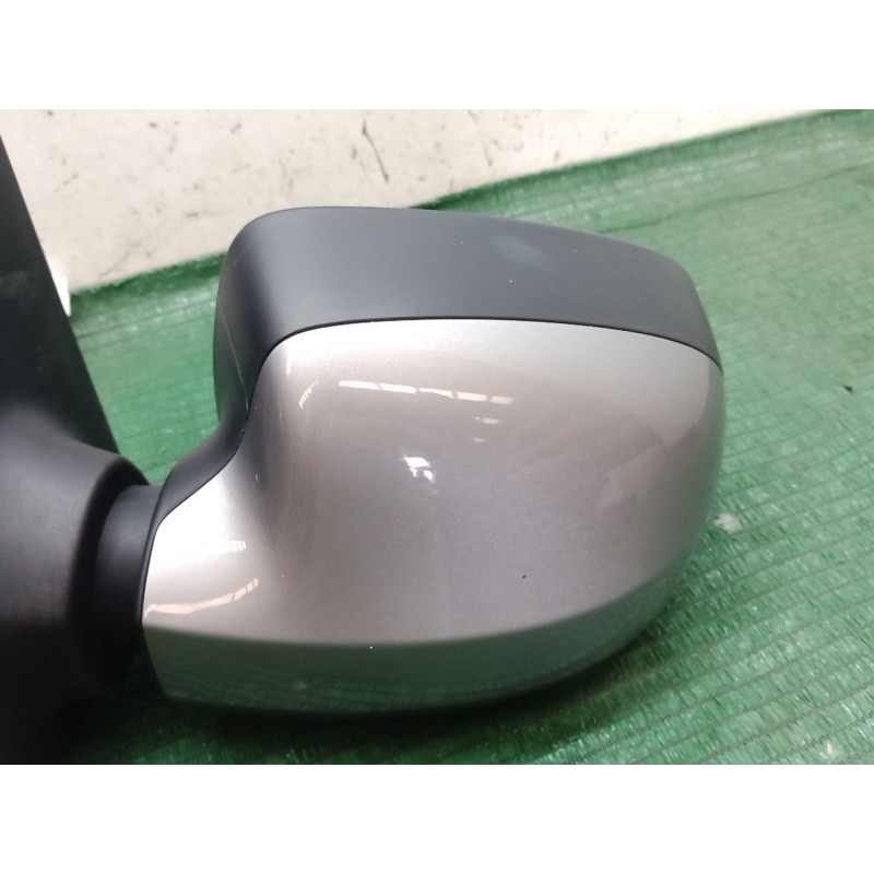 Recambio de retrovisor izquierdo para dacia sandero ii tce 90 (b8m1, b8ma) referencia OEM IAM   