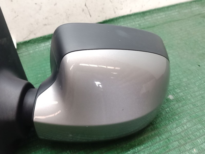 Recambio de retrovisor izquierdo para dacia sandero ii tce 90 (b8m1, b8ma) referencia OEM IAM   
