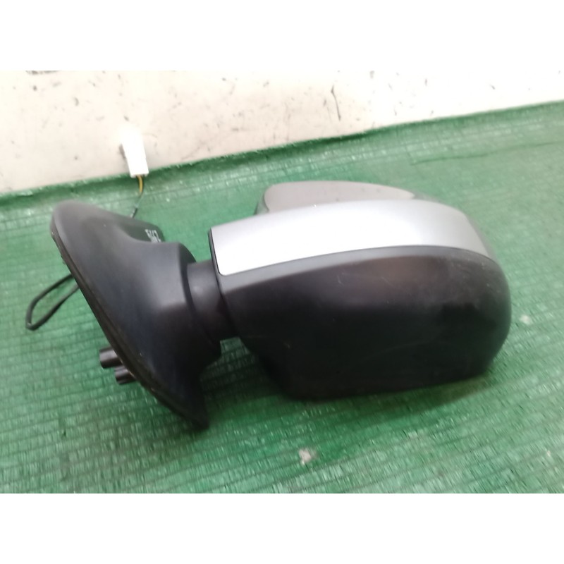 Recambio de retrovisor izquierdo para dacia sandero ii tce 90 (b8m1, b8ma) referencia OEM IAM   