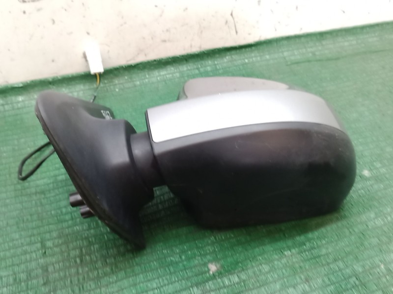 Recambio de retrovisor izquierdo para dacia sandero ii tce 90 (b8m1, b8ma) referencia OEM IAM   