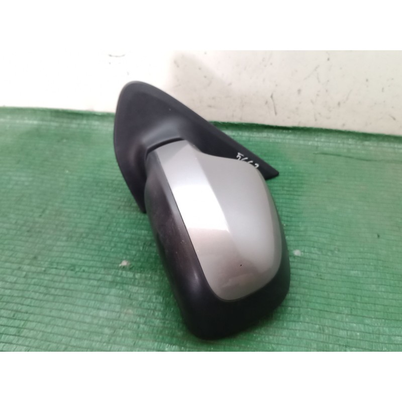 Recambio de retrovisor izquierdo para dacia sandero ii tce 90 (b8m1, b8ma) referencia OEM IAM   