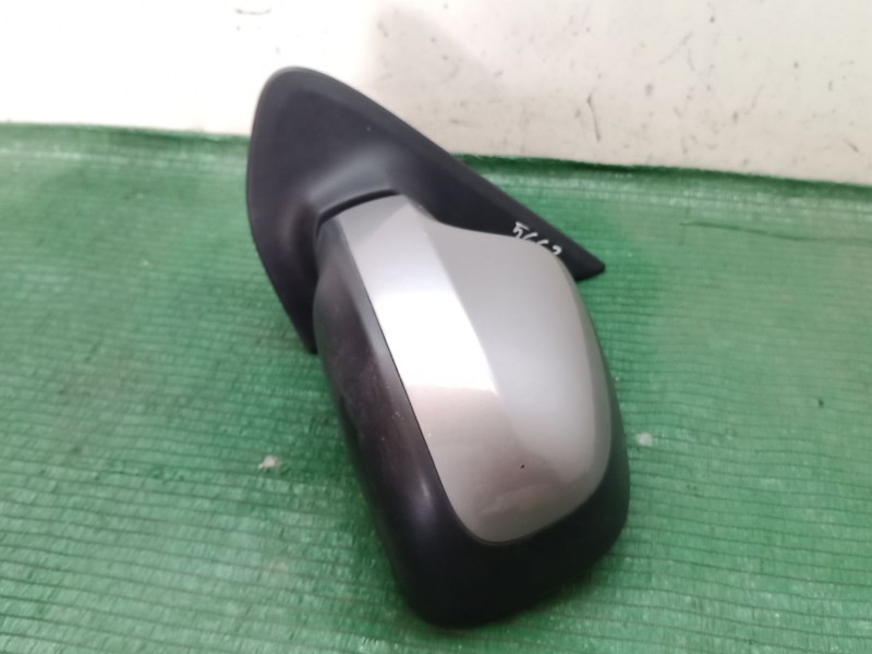Recambio de retrovisor izquierdo para dacia sandero ii tce 90 (b8m1, b8ma) referencia OEM IAM   