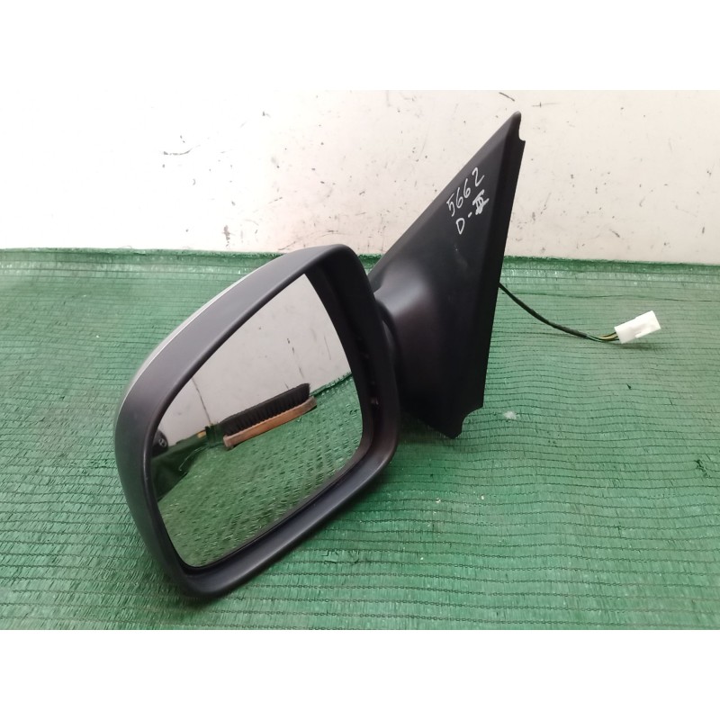 Recambio de retrovisor izquierdo para dacia sandero ii tce 90 (b8m1, b8ma) referencia OEM IAM   
