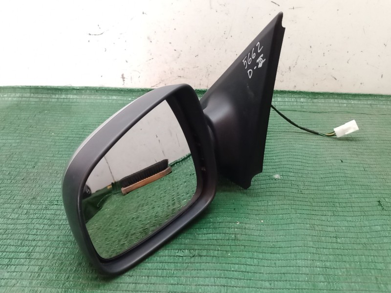 Recambio de retrovisor izquierdo para dacia sandero ii tce 90 (b8m1, b8ma) referencia OEM IAM   