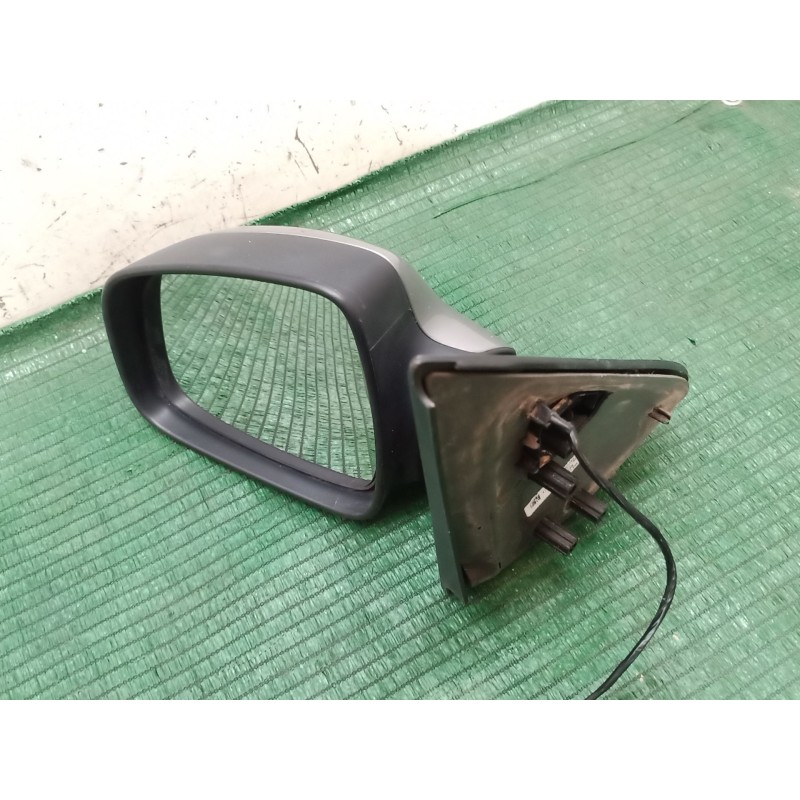 Recambio de retrovisor izquierdo para dacia sandero ii tce 90 (b8m1, b8ma) referencia OEM IAM   