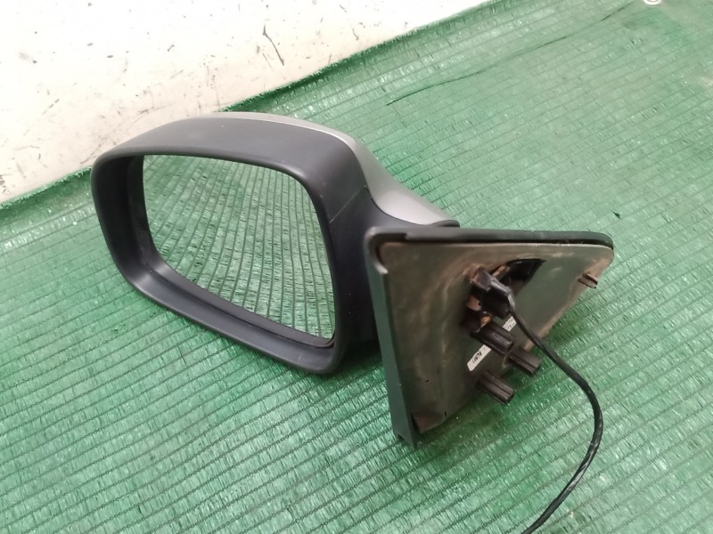 Recambio de retrovisor izquierdo para dacia sandero ii tce 90 (b8m1, b8ma) referencia OEM IAM   