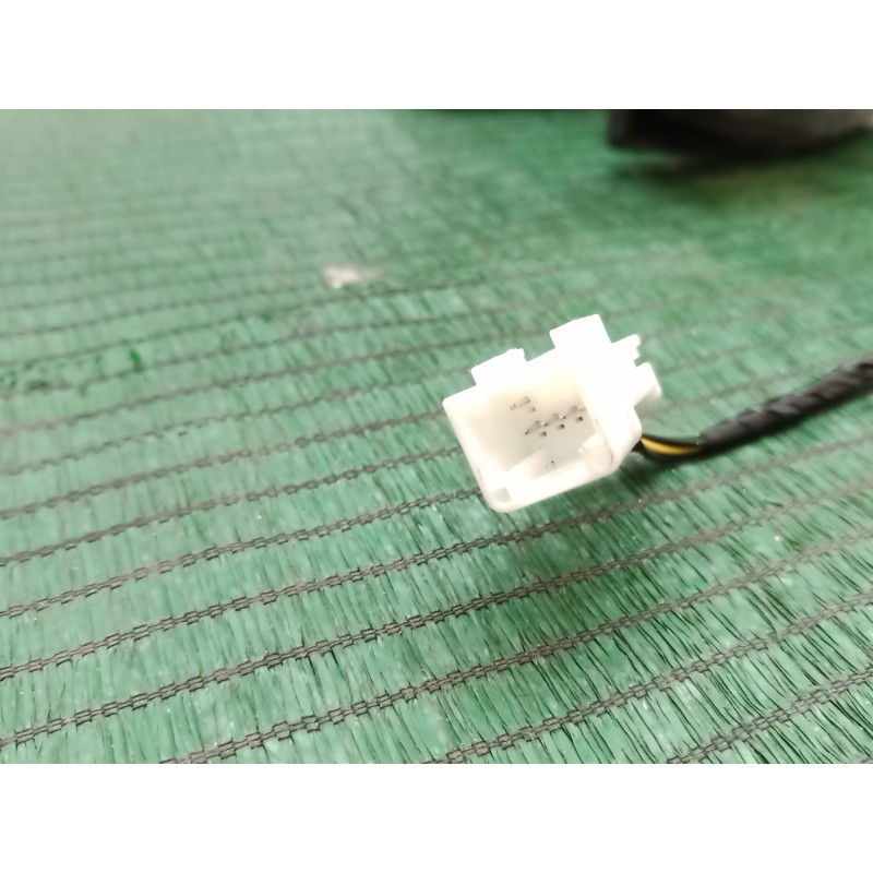 Recambio de retrovisor izquierdo para dacia sandero ii tce 90 (b8m1, b8ma) referencia OEM IAM   