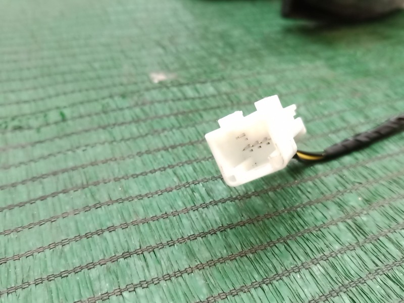 Recambio de retrovisor izquierdo para dacia sandero ii tce 90 (b8m1, b8ma) referencia OEM IAM   