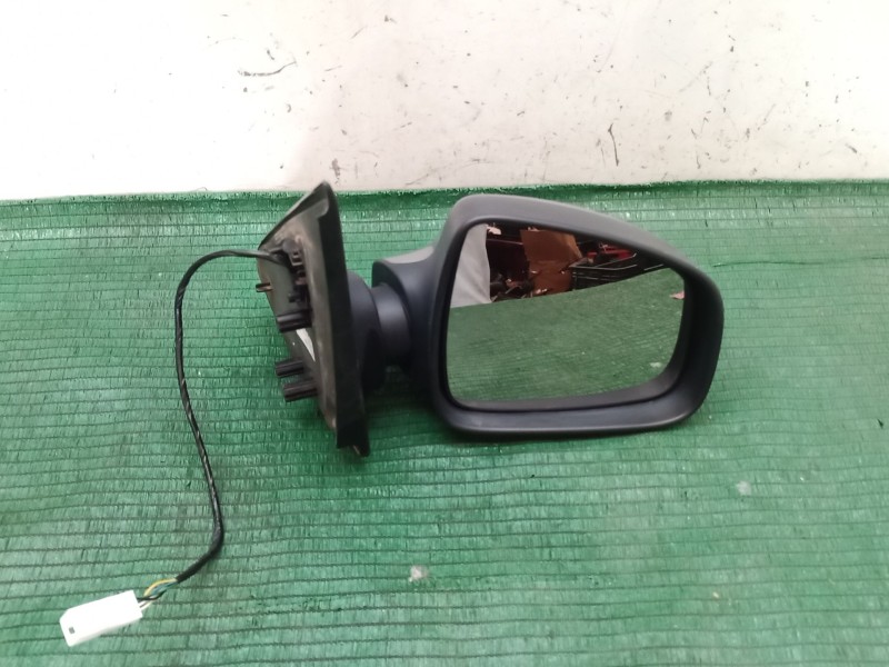 Recambio de retrovisor derecho para dacia sandero ii tce 90 (b8m1, b8ma) referencia OEM IAM   