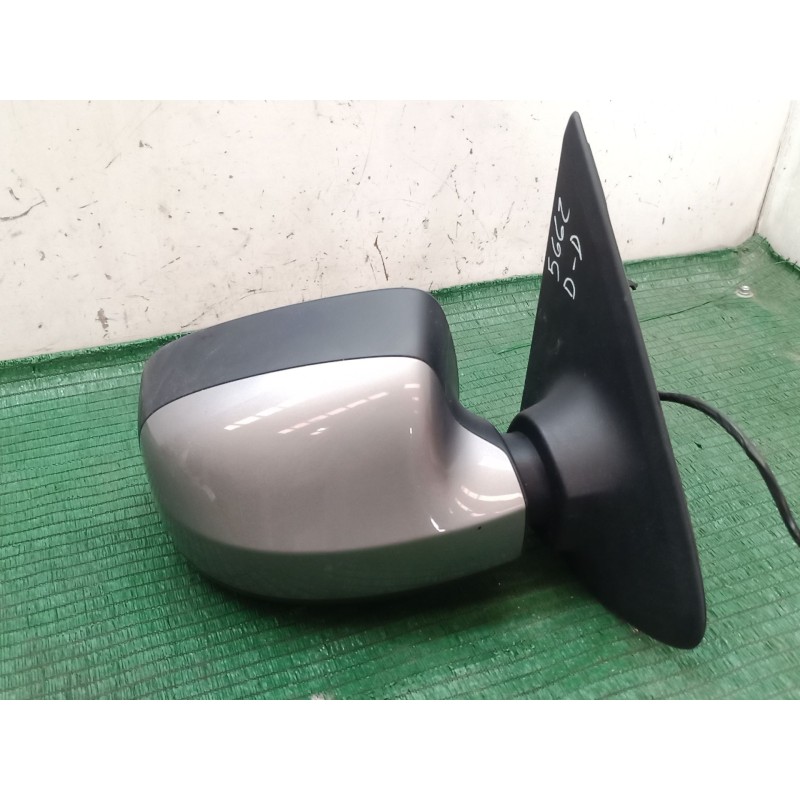 Recambio de retrovisor derecho para dacia sandero ii tce 90 (b8m1, b8ma) referencia OEM IAM   