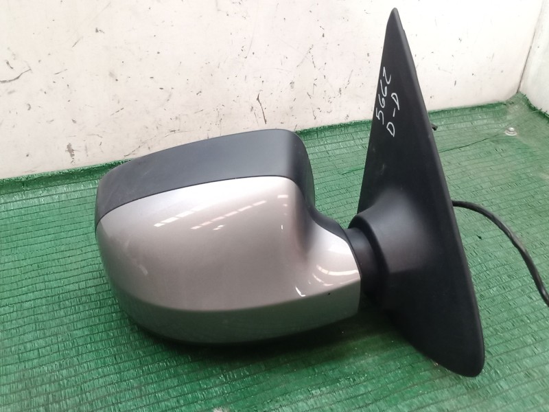 Recambio de retrovisor derecho para dacia sandero ii tce 90 (b8m1, b8ma) referencia OEM IAM   