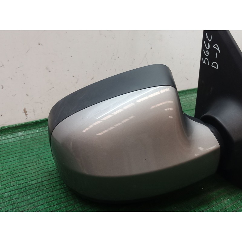 Recambio de retrovisor derecho para dacia sandero ii tce 90 (b8m1, b8ma) referencia OEM IAM   