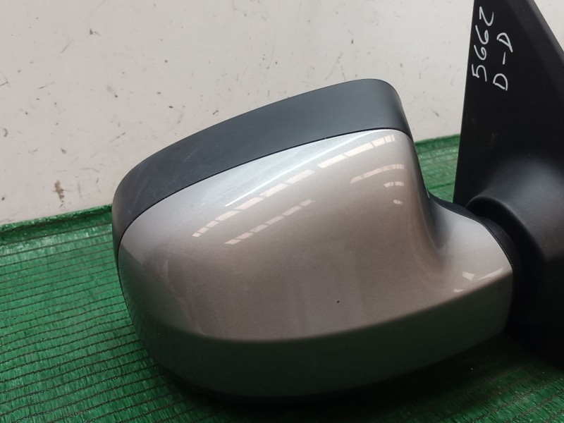 Recambio de retrovisor derecho para dacia sandero ii tce 90 (b8m1, b8ma) referencia OEM IAM   