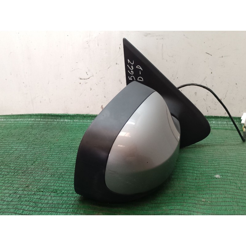 Recambio de retrovisor derecho para dacia sandero ii tce 90 (b8m1, b8ma) referencia OEM IAM   