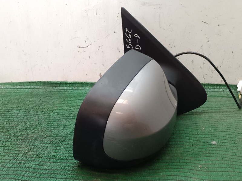 Recambio de retrovisor derecho para dacia sandero ii tce 90 (b8m1, b8ma) referencia OEM IAM   
