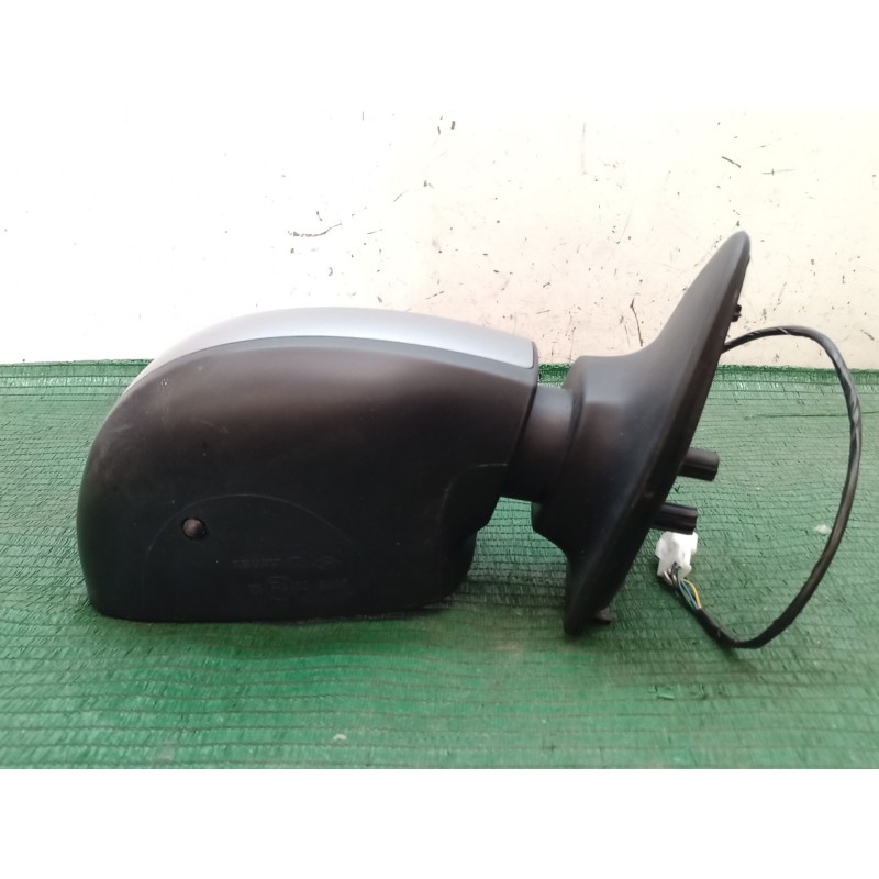 Recambio de retrovisor derecho para dacia sandero ii tce 90 (b8m1, b8ma) referencia OEM IAM   