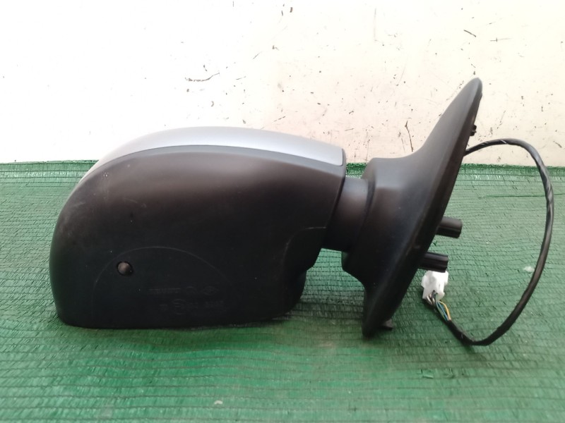 Recambio de retrovisor derecho para dacia sandero ii tce 90 (b8m1, b8ma) referencia OEM IAM   