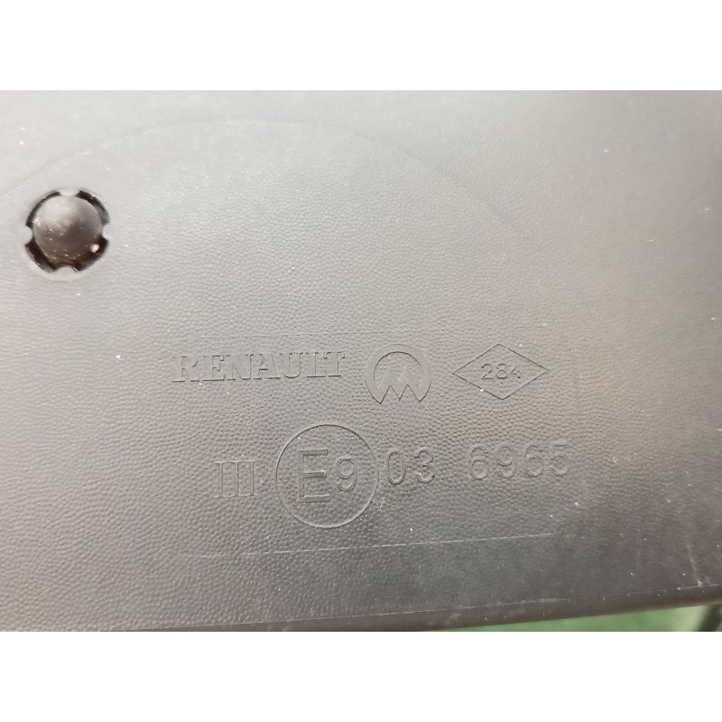 Recambio de retrovisor derecho para dacia sandero ii tce 90 (b8m1, b8ma) referencia OEM IAM   