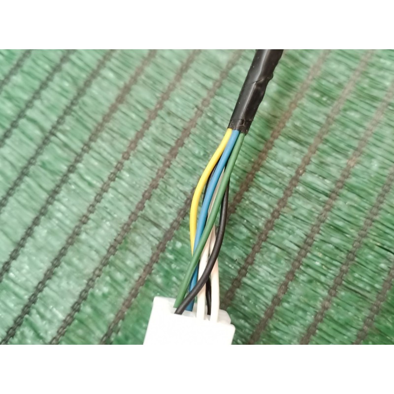 Recambio de retrovisor derecho para dacia sandero ii tce 90 (b8m1, b8ma) referencia OEM IAM   