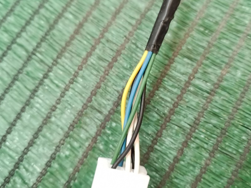 Recambio de retrovisor derecho para dacia sandero ii tce 90 (b8m1, b8ma) referencia OEM IAM   