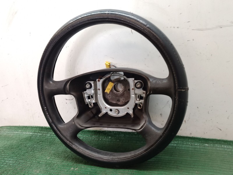 Recambio de volante para seat alhambra (7v8, 7v9) 1.9 tdi referencia OEM IAM   