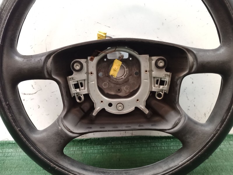 Recambio de volante para seat alhambra (7v8, 7v9) 1.9 tdi referencia OEM IAM   