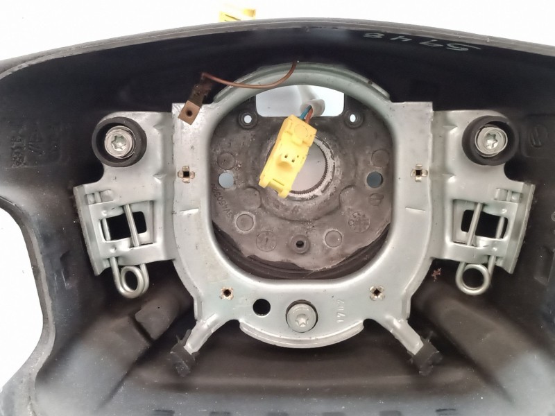 Recambio de volante para seat alhambra (7v8, 7v9) 1.9 tdi referencia OEM IAM   