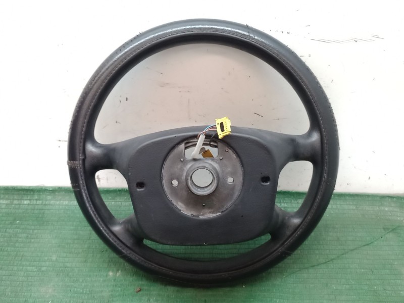 Recambio de volante para seat alhambra (7v8, 7v9) 1.9 tdi referencia OEM IAM   