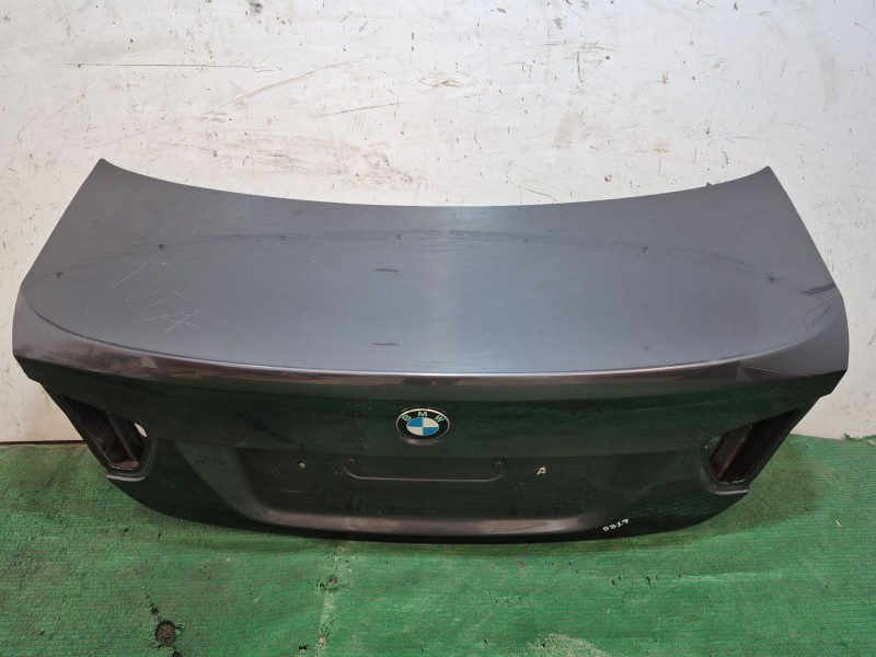 Recambio de tapa maletero para bmw 3 (e90) 320 d referencia OEM IAM   