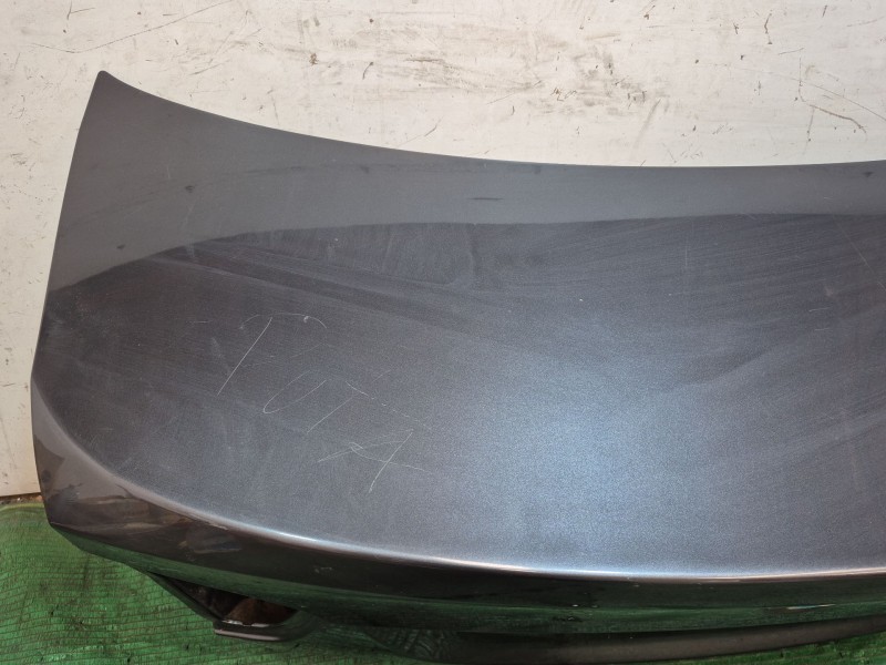 Recambio de tapa maletero para bmw 3 (e90) 320 d referencia OEM IAM   