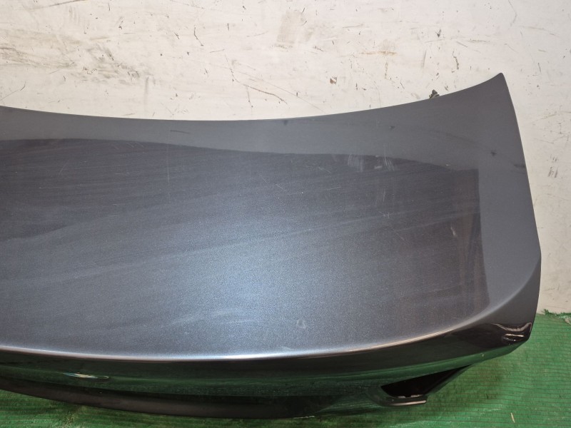 Recambio de tapa maletero para bmw 3 (e90) 320 d referencia OEM IAM   