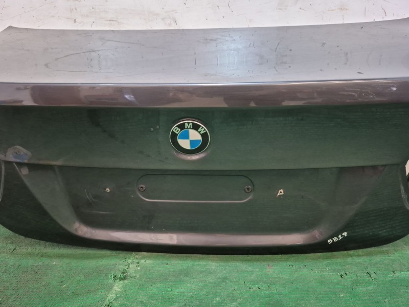 Recambio de tapa maletero para bmw 3 (e90) 320 d referencia OEM IAM   