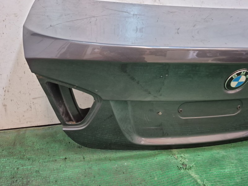 Recambio de tapa maletero para bmw 3 (e90) 320 d referencia OEM IAM   