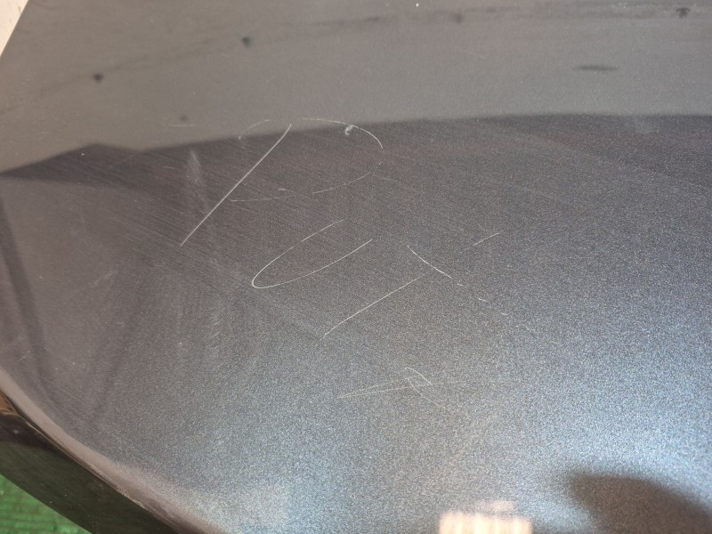 Recambio de tapa maletero para bmw 3 (e90) 320 d referencia OEM IAM   