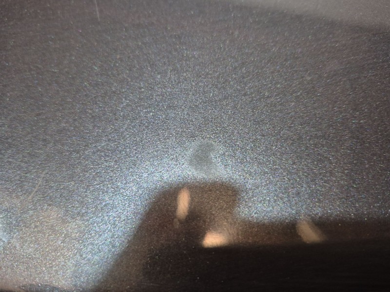 Recambio de tapa maletero para bmw 3 (e90) 320 d referencia OEM IAM   