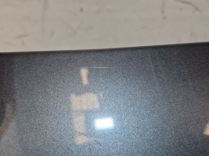 Recambio de tapa maletero para bmw 3 (e90) 320 d referencia OEM IAM   