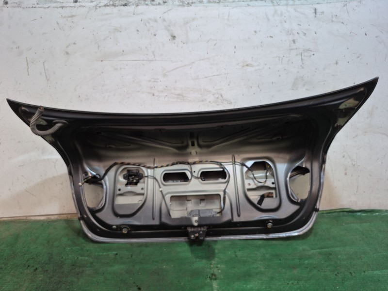 Recambio de tapa maletero para bmw 3 (e90) 320 d referencia OEM IAM   