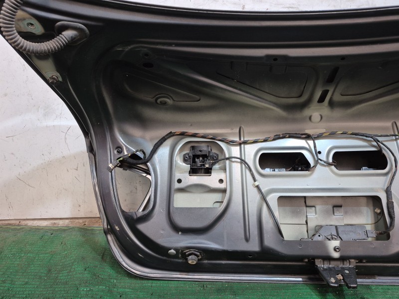 Recambio de tapa maletero para bmw 3 (e90) 320 d referencia OEM IAM   