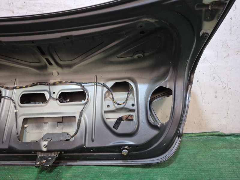 Recambio de tapa maletero para bmw 3 (e90) 320 d referencia OEM IAM   