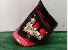 Recambio de piloto trasero izquierdo para bmw 3 (e90) 320 d referencia OEM IAM 6937457 6937457 6937457 2