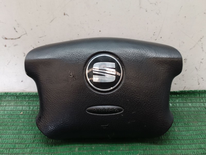 Recambio de airbag volante para seat alhambra (7v8, 7v9) 1.9 tdi referencia OEM IAM   